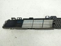 $75 Tesla FRONT LOWER BUMPER GRILLE - WHITE $75 Tesla FRONT LOWER BUMPER GRILLE - WHITE