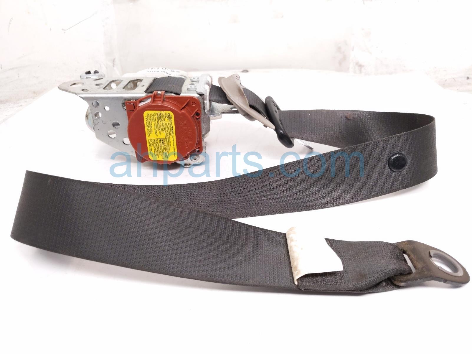 2017 Toyota Tundra Front Driver Seat Belt Blk 73220 0C150 C1 Replacement 2017 Toyota Tundra Front Driver Seat Belt Blk 73220 0C150 C1 Replacement thumbnail