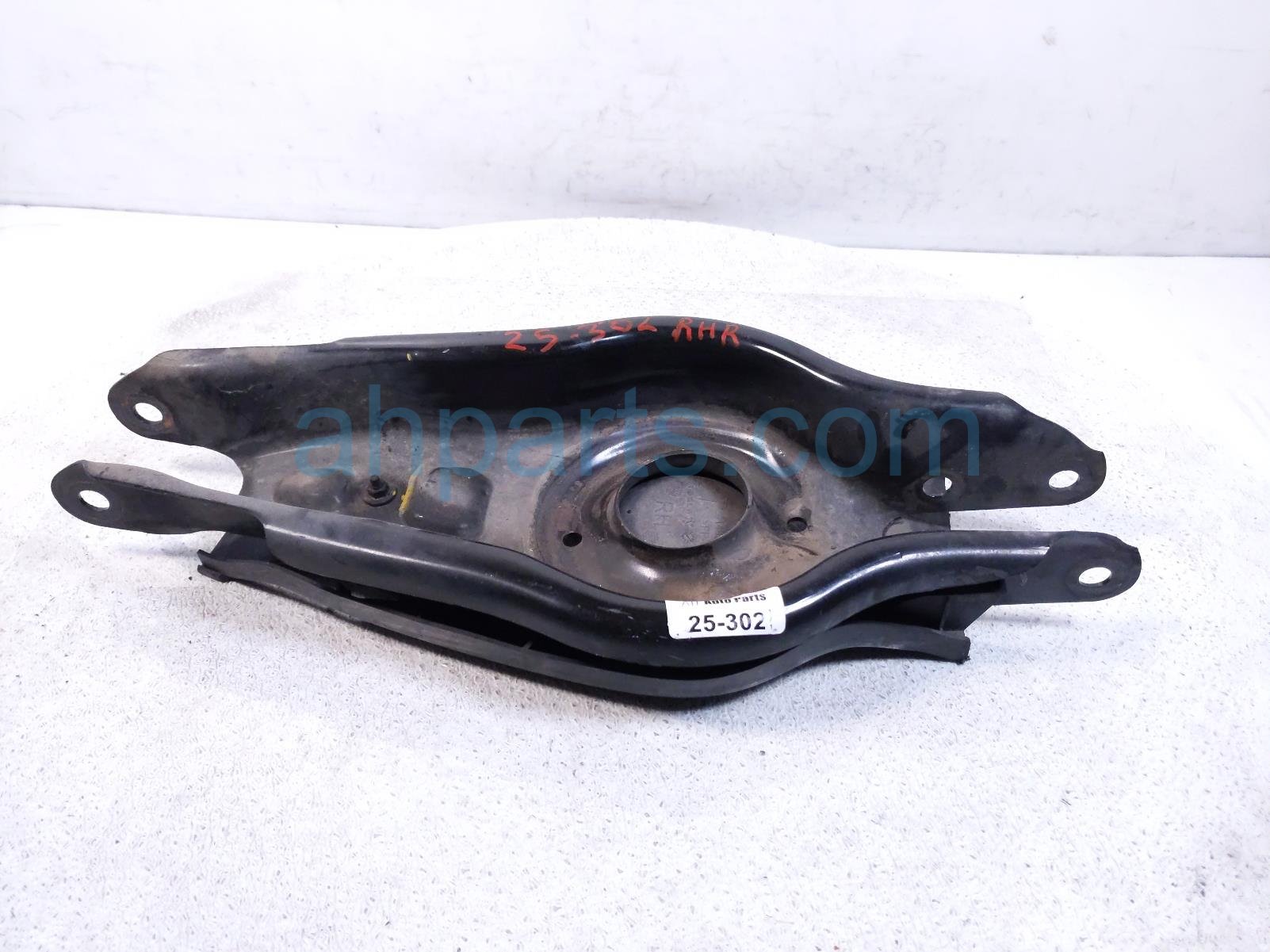 $125 Tesla RR/RH SPRING SEAT LOWER CONTROL ARM