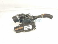 $195 Hyundai THERMOSTAT HOUSING ASSY -1.6L $195 Hyundai THERMOSTAT HOUSING ASSY -1.6L