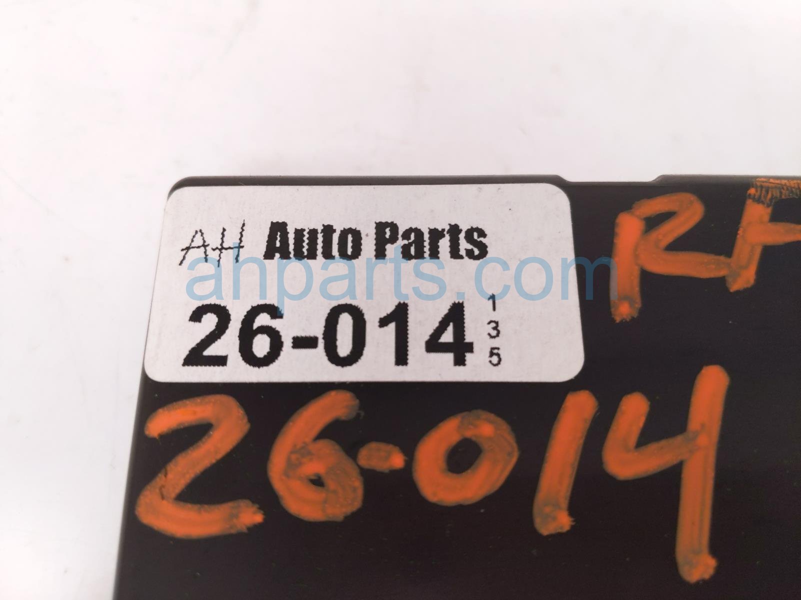 2017 Toyota Tundra A/c Amplifier Ctrl Mod Front Passenger 88650 0C321 Replacement 2017 Toyota Tundra A/c Amplifier Ctrl Mod Front Passenger 88650 0C321 Replacement thumbnail