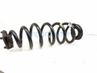 $30 Honda RR/LH COIL SPRING - FWD $30 Honda RR/LH COIL SPRING - FWD