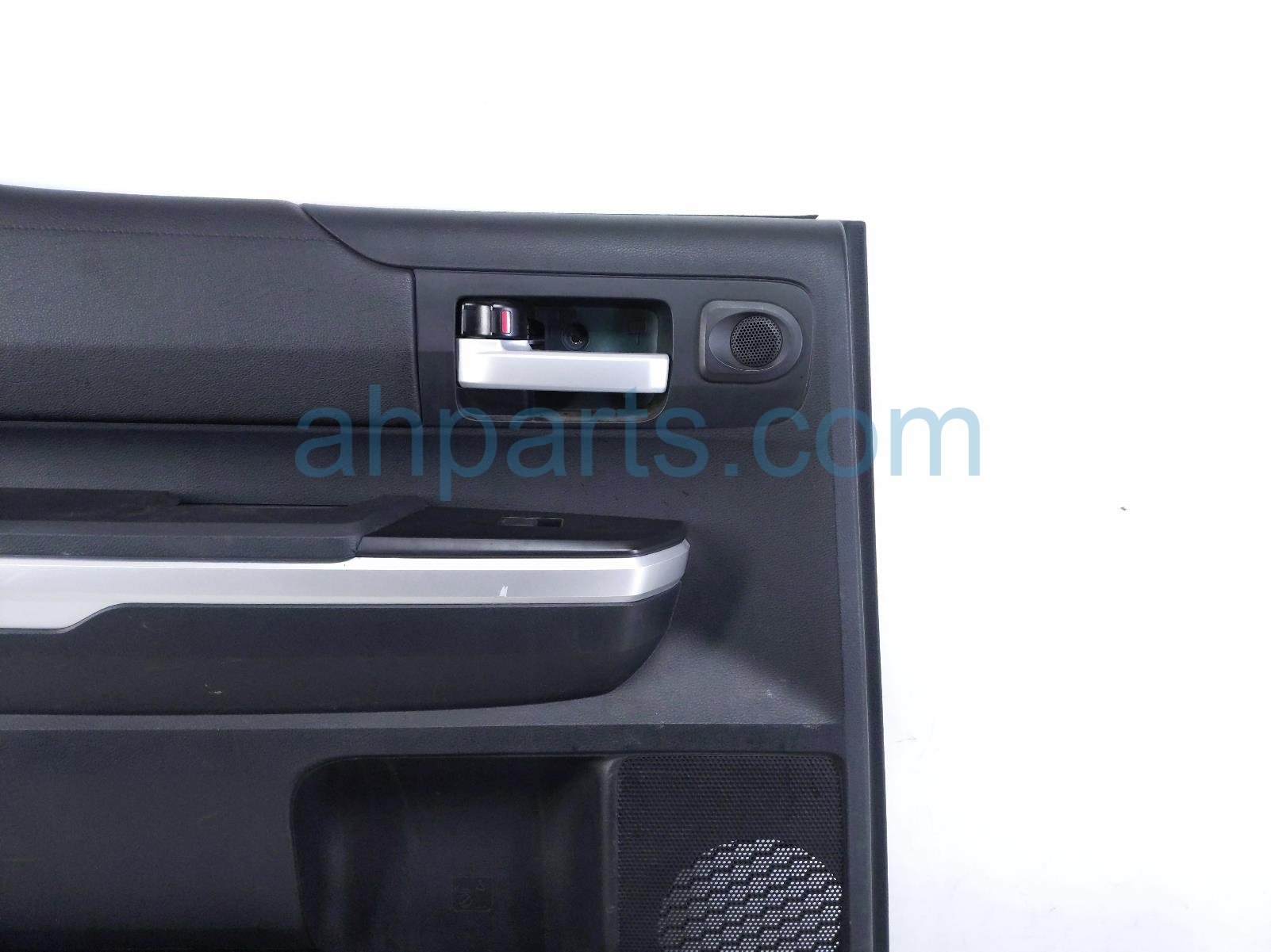 2017 Toyota Tundra Trim / Liner Rear Driver Interior Door Panel Black 67640 0C340 C1 Replacement 2017 Toyota Tundra Trim / Liner Rear Driver Interior Door Panel Black 67640 0C340 C1 Replacement thumbnail