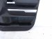 2017 Toyota Tundra Trim / Liner Front Passenger Interior Door Panel Black 67610 0C570 C1 Replacement 2017 Toyota Tundra Trim / Liner Front Passenger Interior Door Panel Black 67610 0C570 C1 Replacement thumbnail