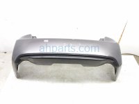 Honda REAR BUMPER COVER - GREY Honda REAR BUMPER COVER - GREY