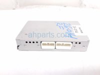 Toyota AUDIO AMPLIFIER FRONT RIGHT Toyota AUDIO AMPLIFIER FRONT RIGHT