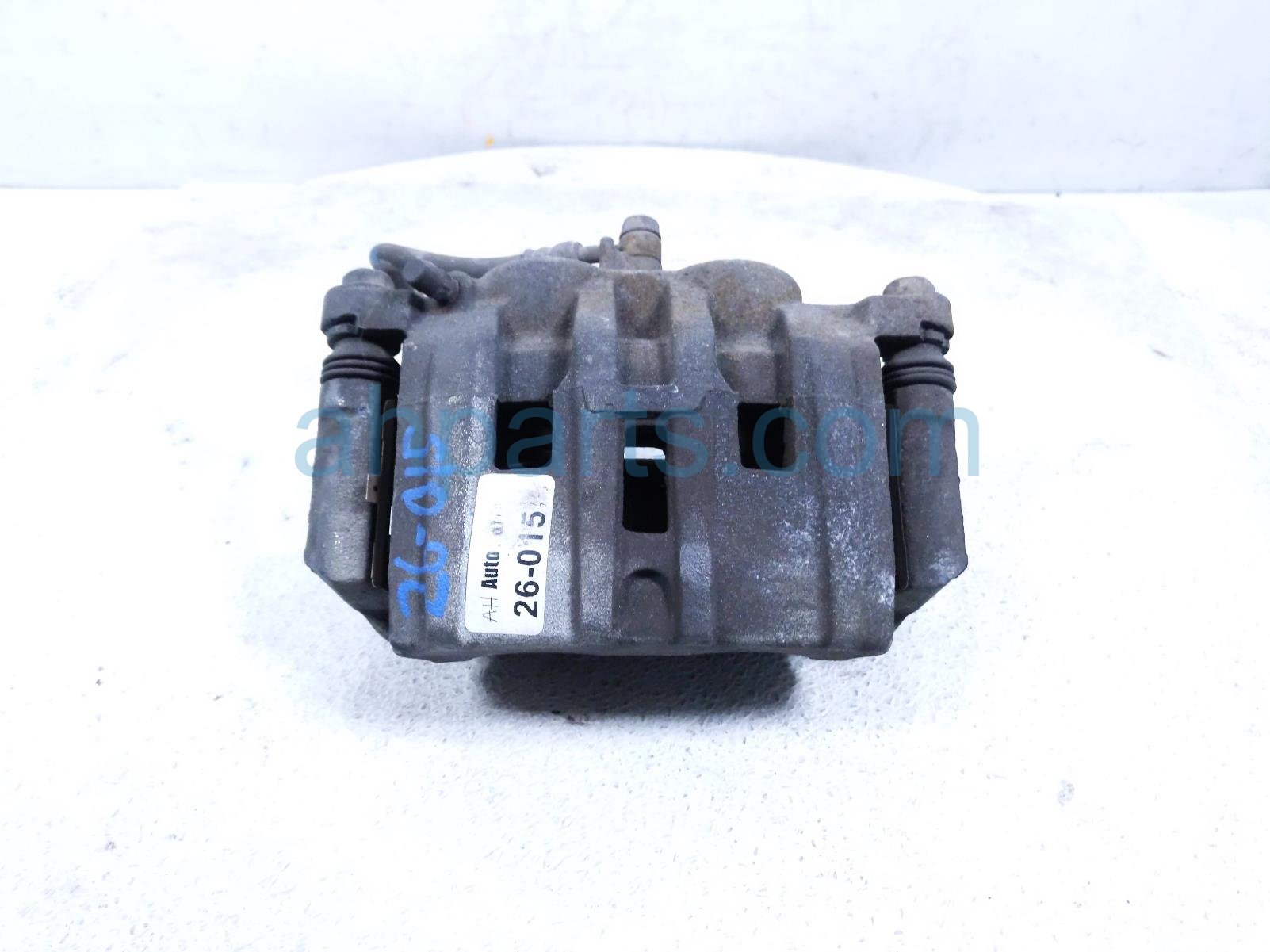 Honda FR/RH BRAKE CALIPER