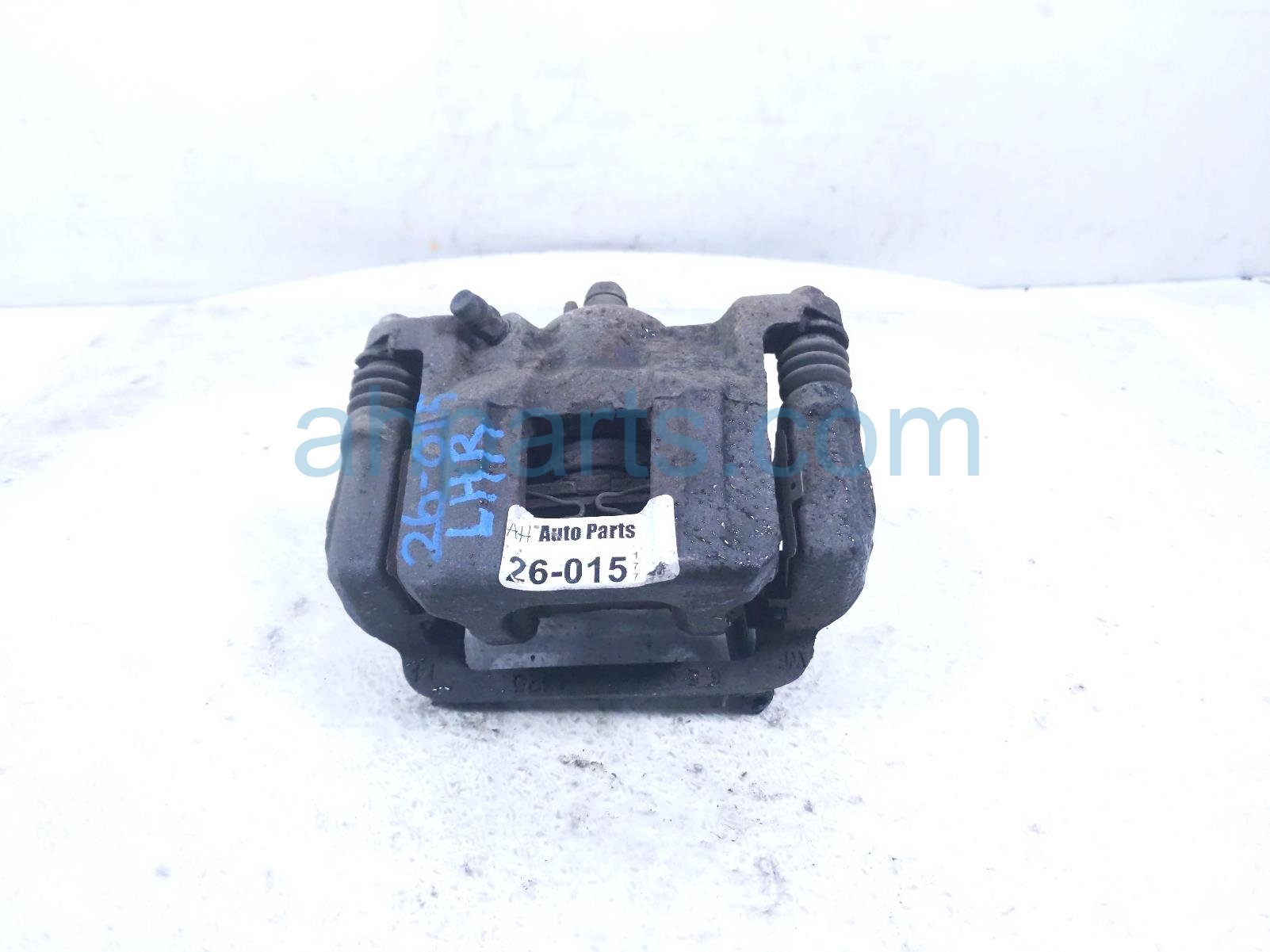 Honda CORE CORE RR/LH BRAKE CALIPER