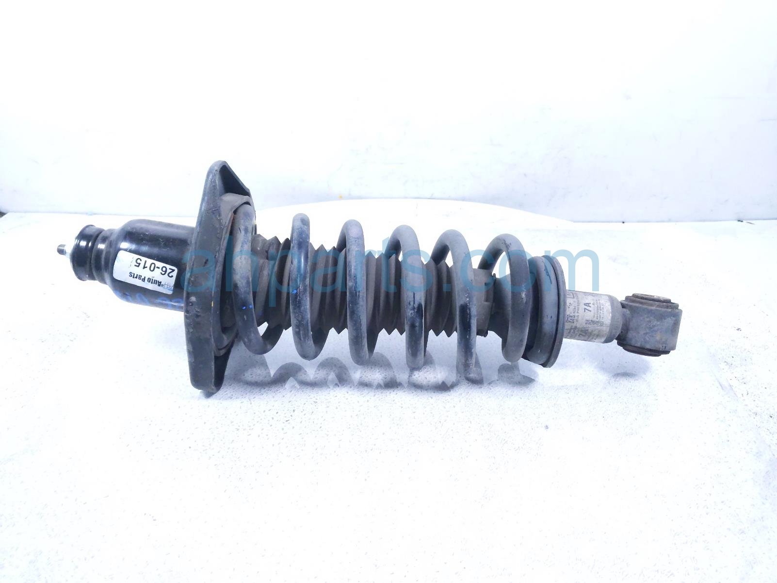 Honda RR/RH STRUT ABSORBER + SPRING Honda RR/RH STRUT ABSORBER + SPRING