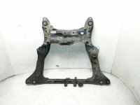 Honda FRONT ENGINE SUB FRAME / CRADLE Honda FRONT ENGINE SUB FRAME / CRADLE