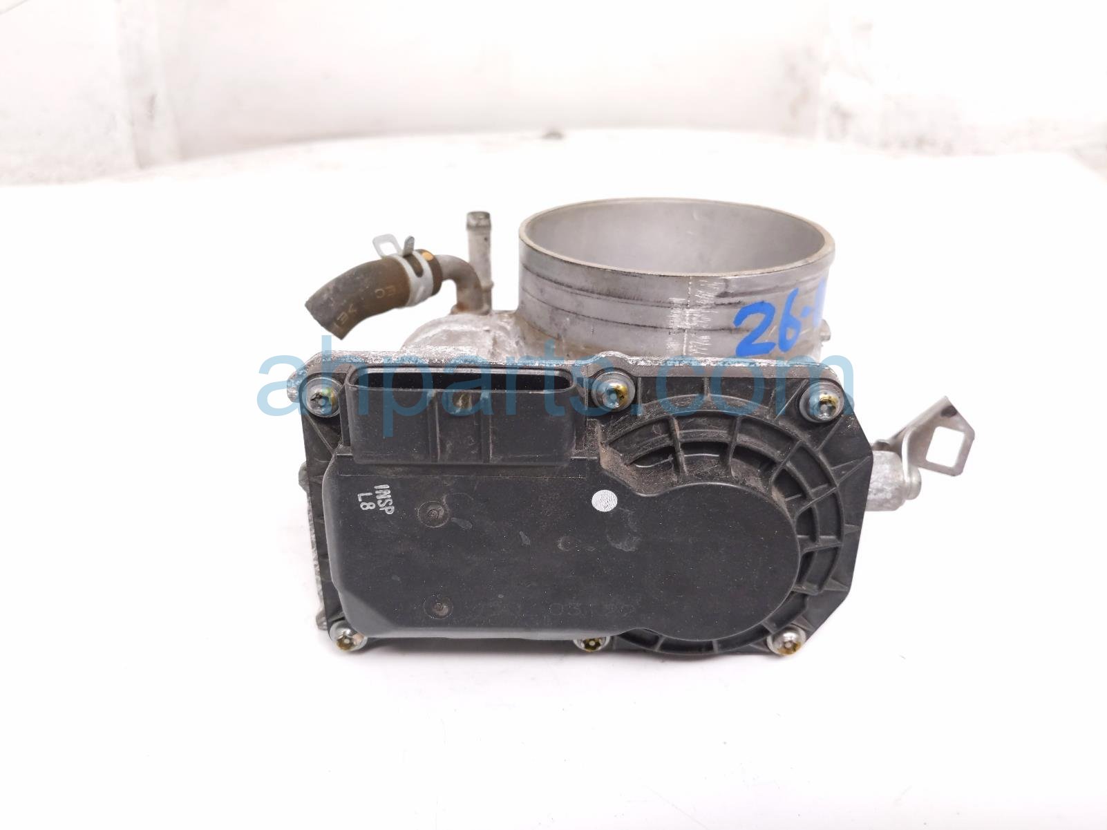 Honda THROTTLE BODY