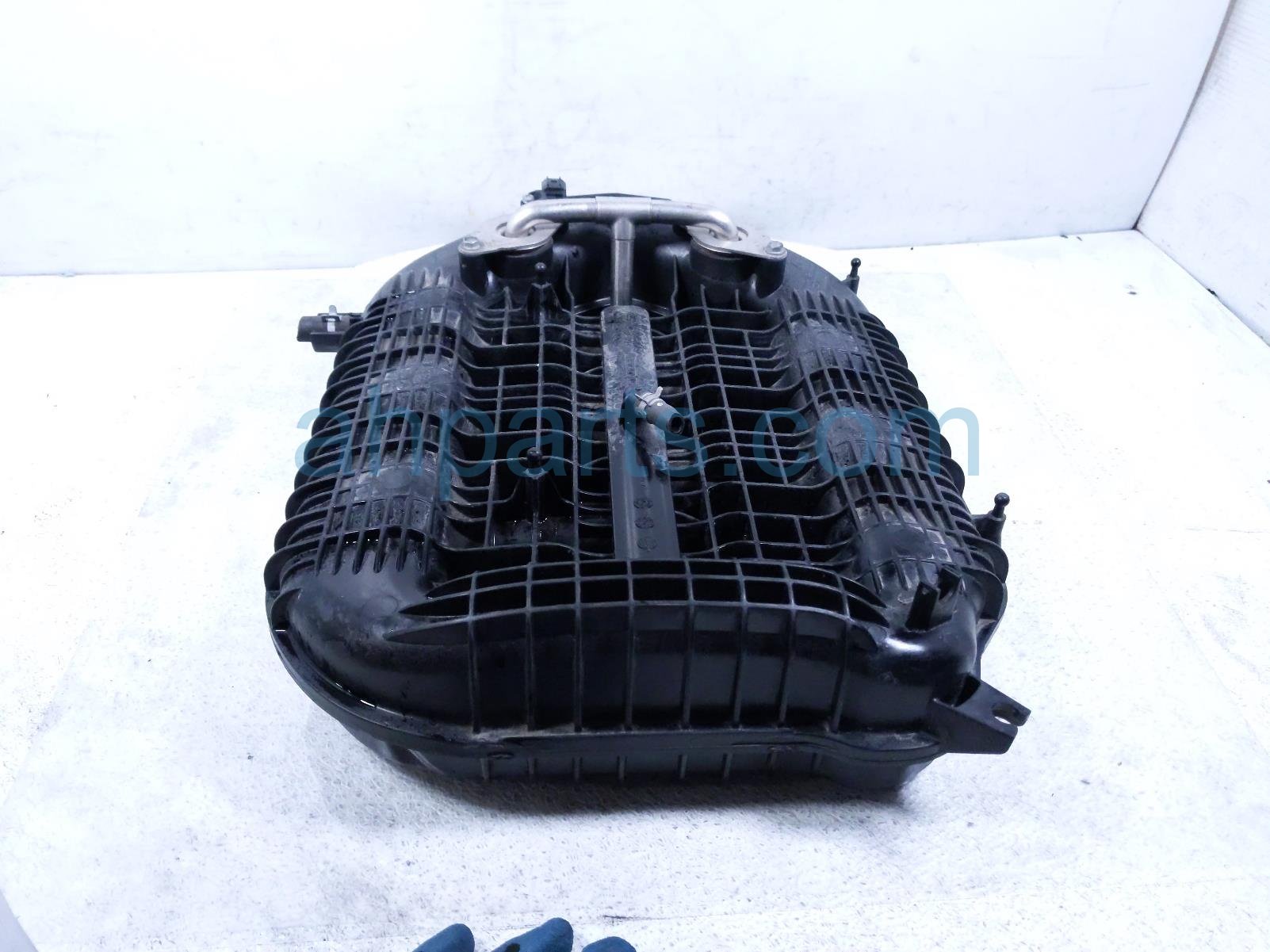 2016 Honda Pilot Upper Intake Manifold 17160 RLV A01 Replacement 2016 Honda Pilot Upper Intake Manifold 17160 RLV A01 Replacement thumbnail
