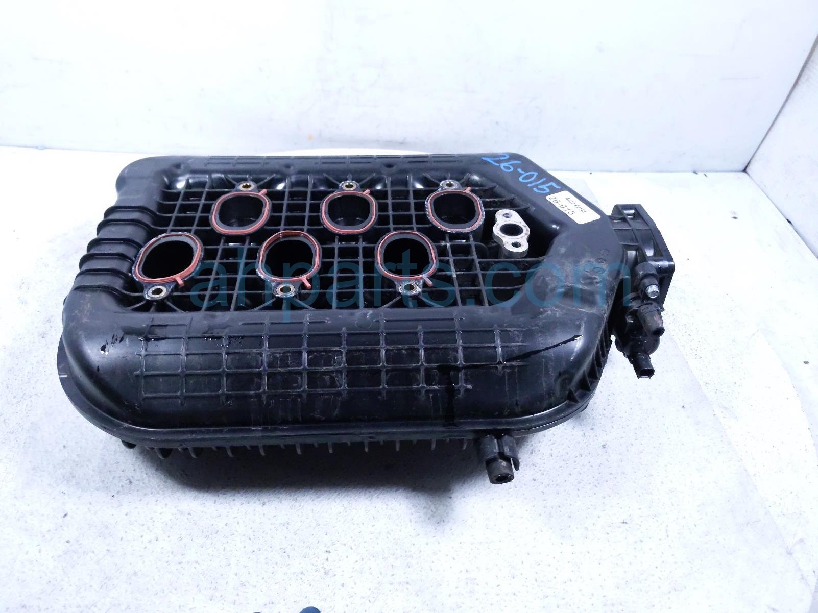2016 Honda Pilot Upper Intake Manifold 17160 RLV A01 Replacement 2016 Honda Pilot Upper Intake Manifold 17160 RLV A01 Replacement thumbnail