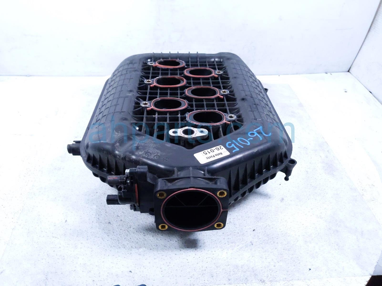 2016 Honda Pilot Upper Intake Manifold 17160 RLV A01 Replacement 2016 Honda Pilot Upper Intake Manifold 17160 RLV A01 Replacement thumbnail