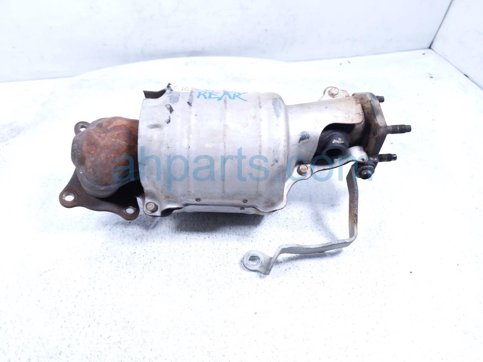 Honda REAR EXHAUST MANIFOLD