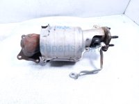 Honda REAR EXHAUST MANIFOLD Honda REAR EXHAUST MANIFOLD