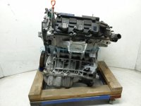 Honda LONG BLOCK ENGINE / MOTOR = NA MI Honda LONG BLOCK ENGINE / MOTOR = NA MI