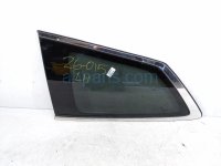 $125 Honda LH QUARTER WINDOW GLASS $125 Honda LH QUARTER WINDOW GLASS