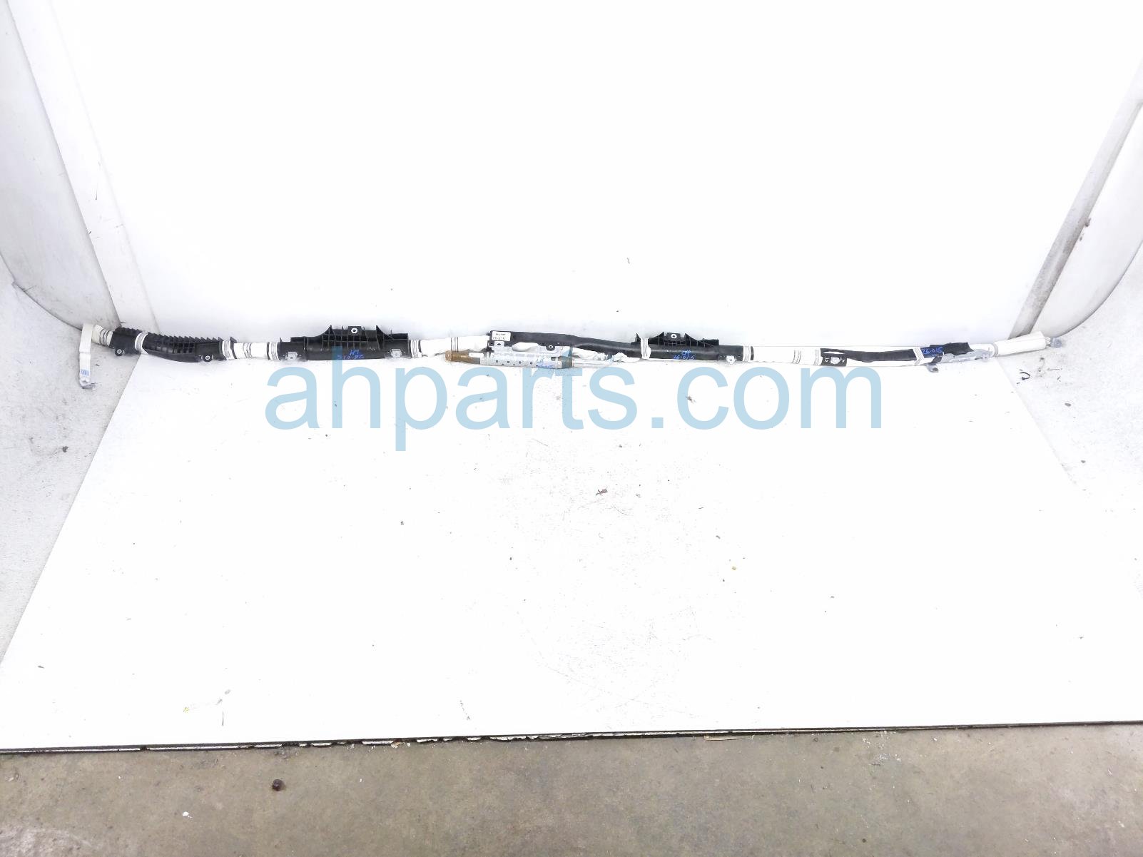 $675 Honda DRIVER ROOF CURTAIN AIRBAG