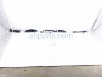 $675 Honda DRIVER ROOF CURTAIN AIRBAG $675 Honda DRIVER ROOF CURTAIN AIRBAG