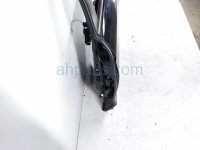 Honda RR/LH DOOR - BLACK - NO INSIDE TRIM Honda RR/LH DOOR - BLACK - NO INSIDE TRIM