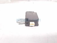 Toyota TPMS RECEIVER MODULE RR/LH Toyota TPMS RECEIVER MODULE RR/LH