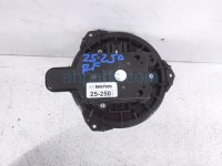 $50 Toyota A/C BLOWER MOTOR - RH FRONT $50 Toyota A/C BLOWER MOTOR - RH FRONT