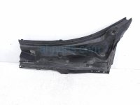 Mazda LH WINDSHIELD COWL GRILLE PANEL Mazda LH WINDSHIELD COWL GRILLE PANEL