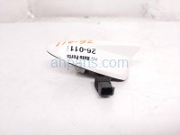 Mazda ANTENNA - ROOF MTD - SHARK FIN WHITE Mazda ANTENNA - ROOF MTD - SHARK FIN WHITE