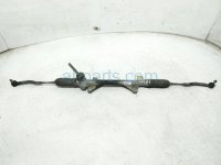 Nissan POWER STEERING RACK & PINION Nissan POWER STEERING RACK & PINION