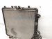 2016 Toyota 4 Runner Radiator 1640031712 Replacement 2016 Toyota 4 Runner Radiator 1640031712 Replacement thumbnail