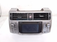 Toyota RADIO RECEIVER & DISPLAY SCREEN Toyota RADIO RECEIVER & DISPLAY SCREEN