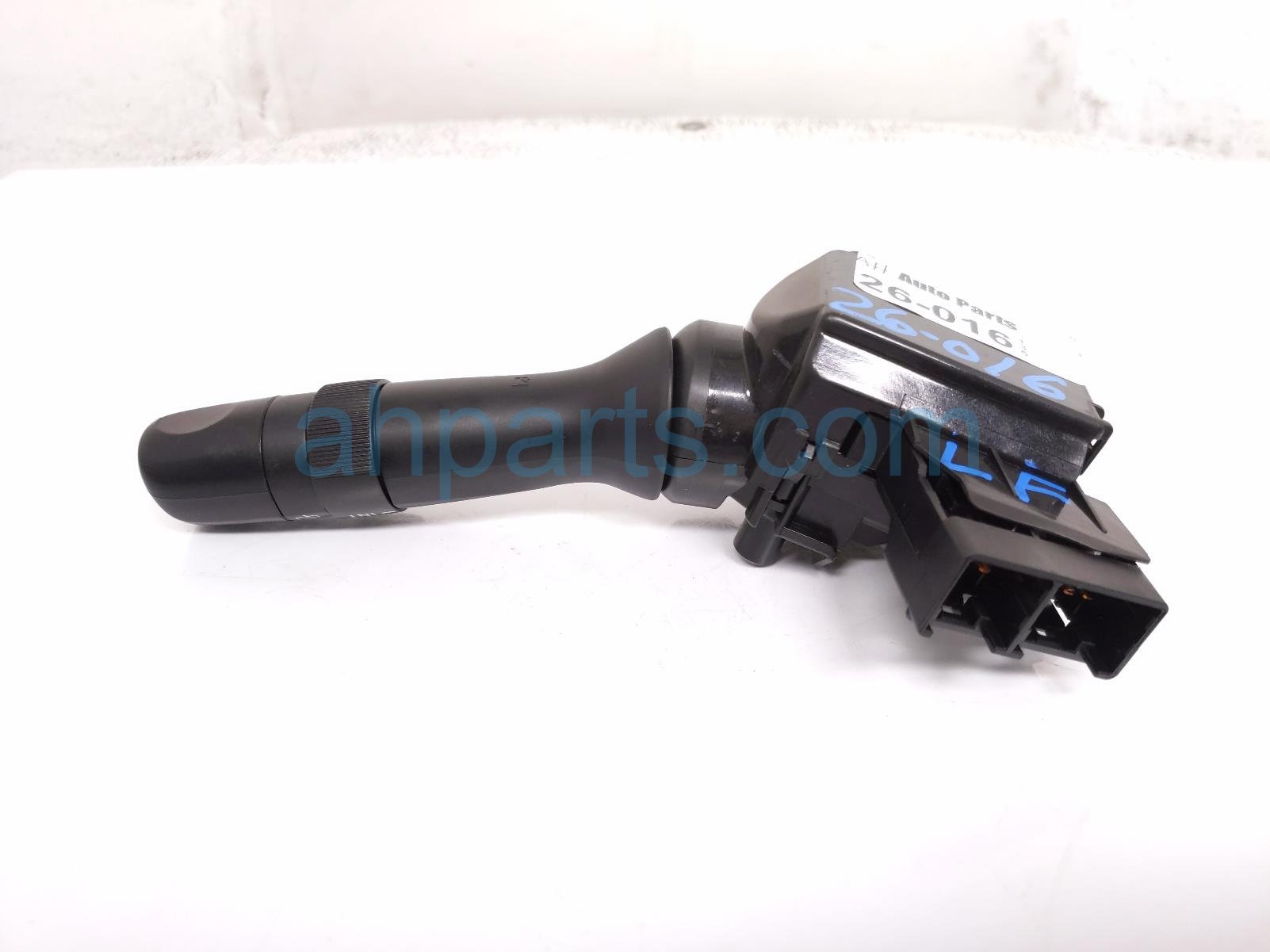 Toyota WINDSHIELD WIPER COLUMN SWITCH