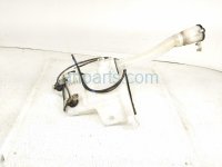 Toyota WINDSHIELD WASHER RESERVOIR TANK Toyota WINDSHIELD WASHER RESERVOIR TANK