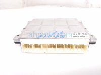 Toyota ENGINE COMPUTER UNIT - AT Toyota ENGINE COMPUTER UNIT - AT