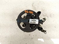 Toyota POWER STEERING PUMP Toyota POWER STEERING PUMP