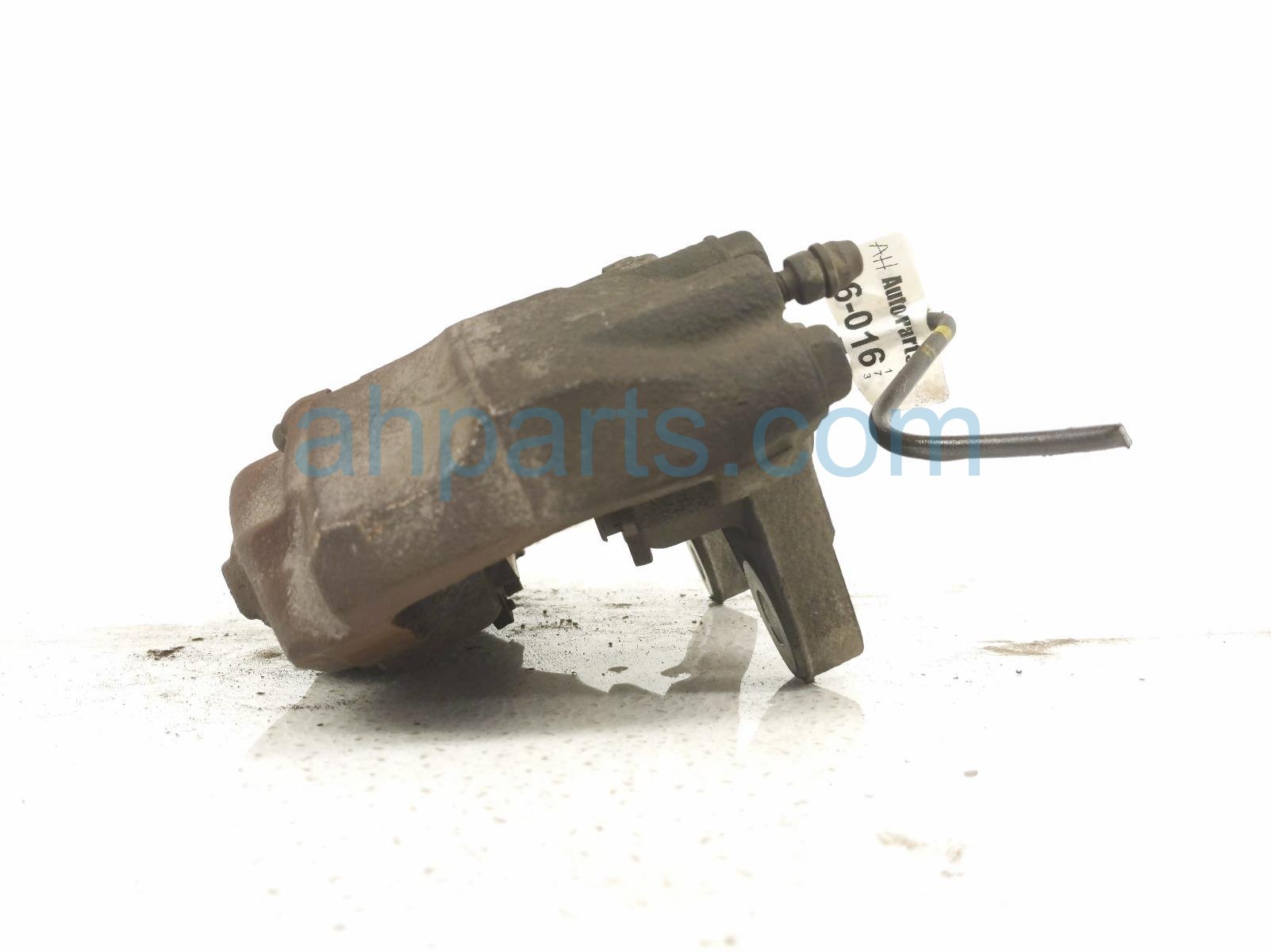 2016 Toyota 4 Runner Core Front Passenger Brake Caliper 47730 60350 Replacement 2016 Toyota 4 Runner Core Front Passenger Brake Caliper 47730 60350 Replacement thumbnail