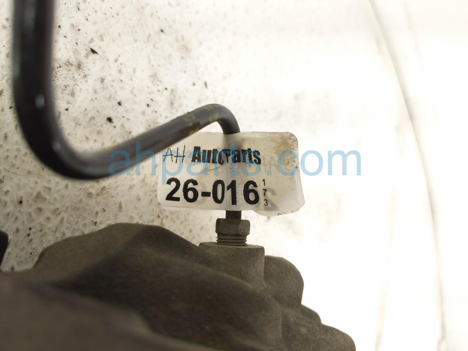 2016 Toyota 4 Runner Core Front Passenger Brake Caliper 47730 60350 Replacement 2016 Toyota 4 Runner Core Front Passenger Brake Caliper 47730 60350 Replacement thumbnail