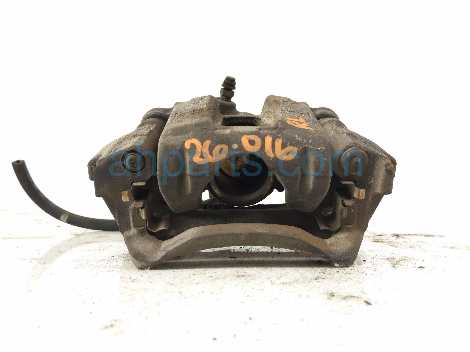2016 Toyota 4 Runner Rear Driver Brake Caliper 47750 34030 Replacement 2016 Toyota 4 Runner Rear Driver Brake Caliper 47750 34030 Replacement thumbnail