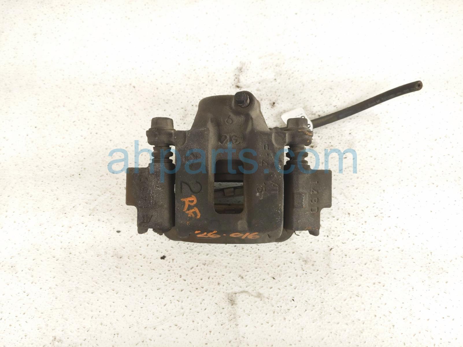 Toyota RR/RH BRAKE CALIPER Toyota RR/RH BRAKE CALIPER