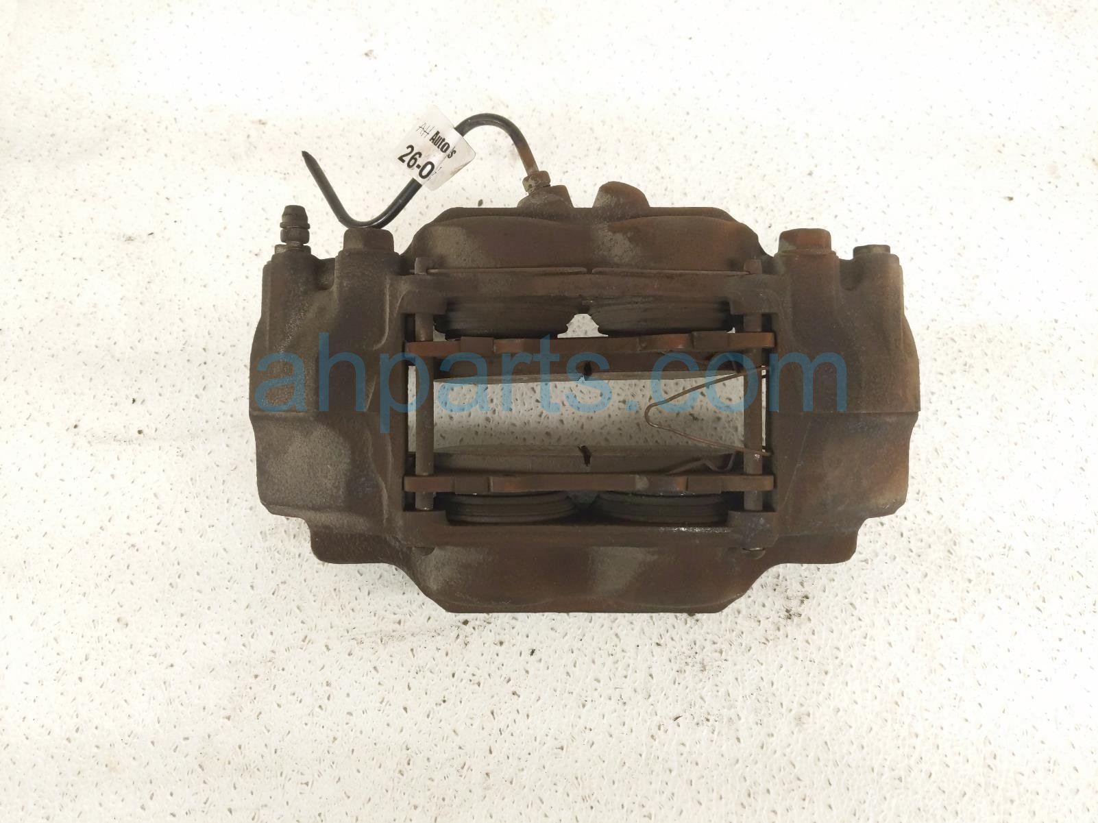 Toyota FR/LH BRAKE CALIPER Toyota FR/LH BRAKE CALIPER