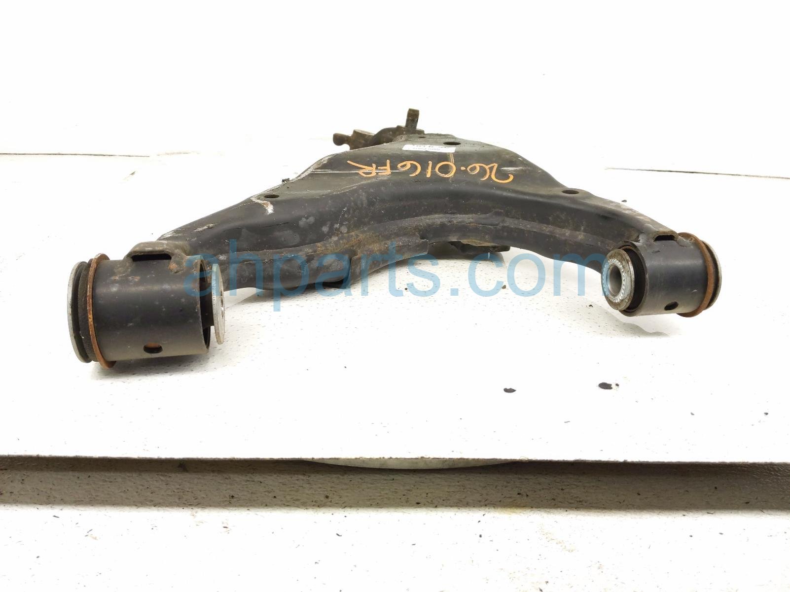 2016 Toyota 4 Runner Front Passenger Lower Control Arm 48068 60040 Replacement 2016 Toyota 4 Runner Front Passenger Lower Control Arm 48068 60040 Replacement thumbnail