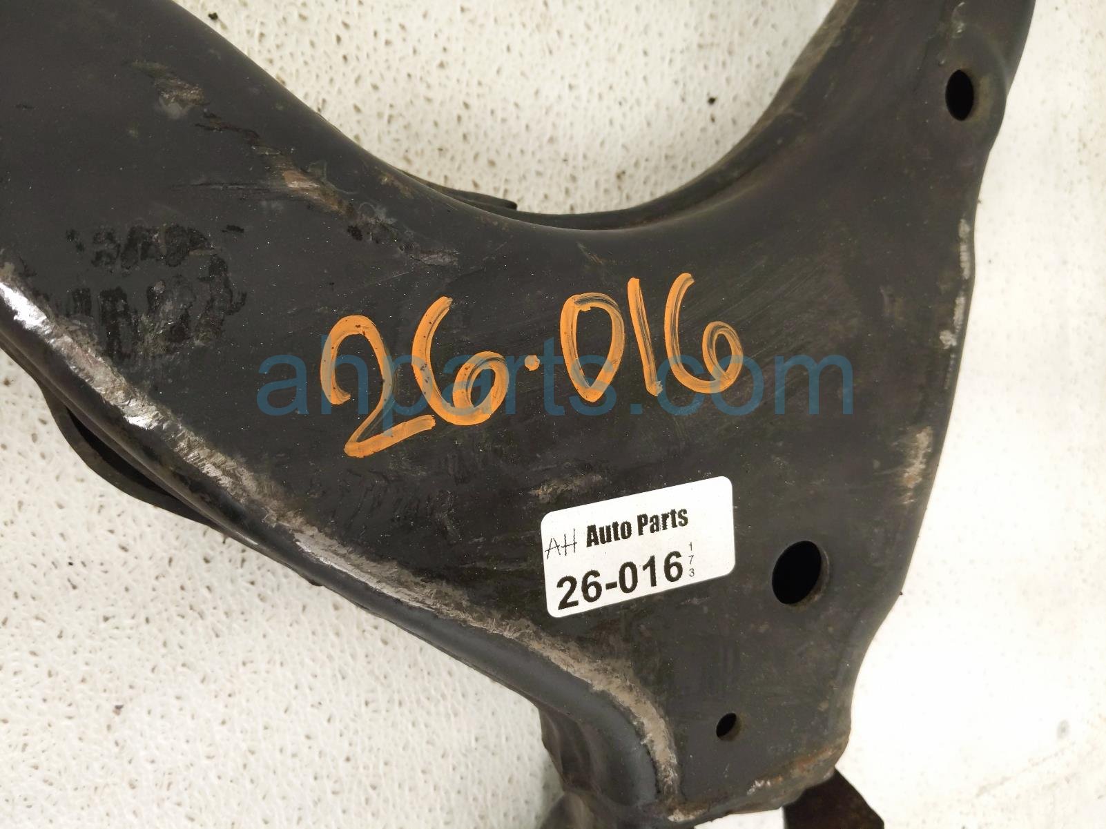 2016 Toyota 4 Runner Front Driver Lower Control Arm 48069 60040 Replacement 2016 Toyota 4 Runner Front Driver Lower Control Arm 48069 60040 Replacement thumbnail