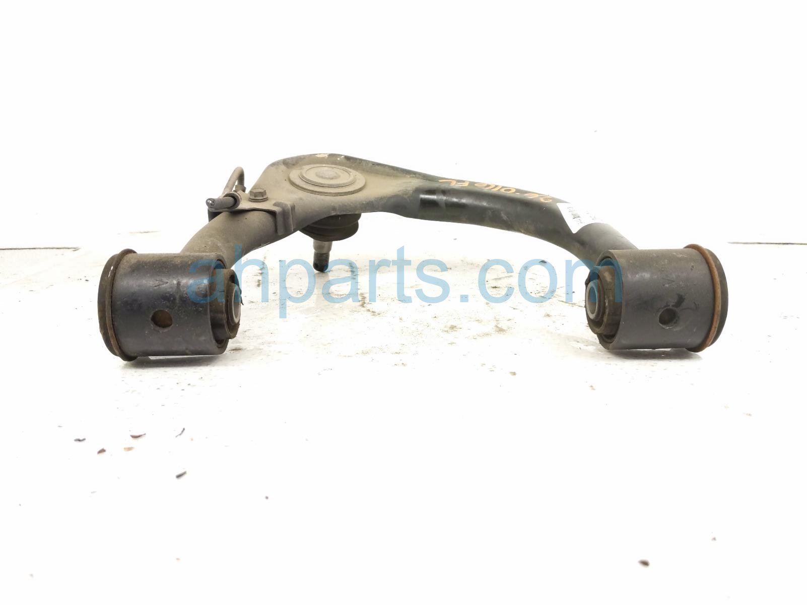 2016 Toyota 4 Runner Front Driver Upper Control Arm 48630 60040 Replacement 2016 Toyota 4 Runner Front Driver Upper Control Arm 48630 60040 Replacement thumbnail