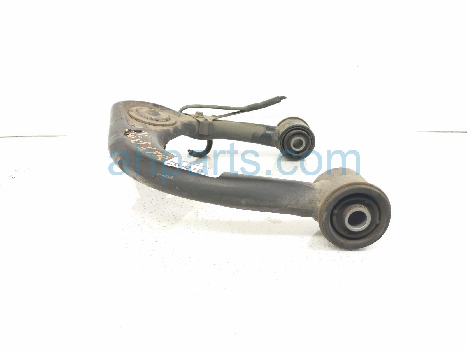 2016 Toyota 4 Runner Front Passenger Upper Control Arm 48610 60070 Replacement 2016 Toyota 4 Runner Front Passenger Upper Control Arm 48610 60070 Replacement thumbnail