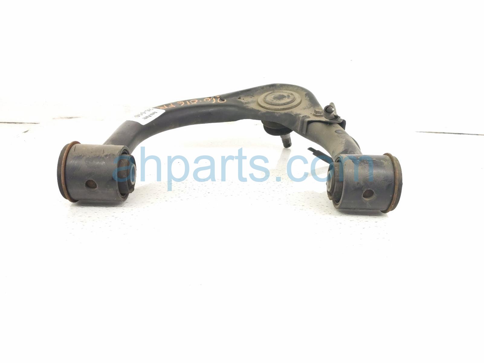 2016 Toyota 4 Runner Front Passenger Upper Control Arm 48610 60070 Replacement 2016 Toyota 4 Runner Front Passenger Upper Control Arm 48610 60070 Replacement thumbnail