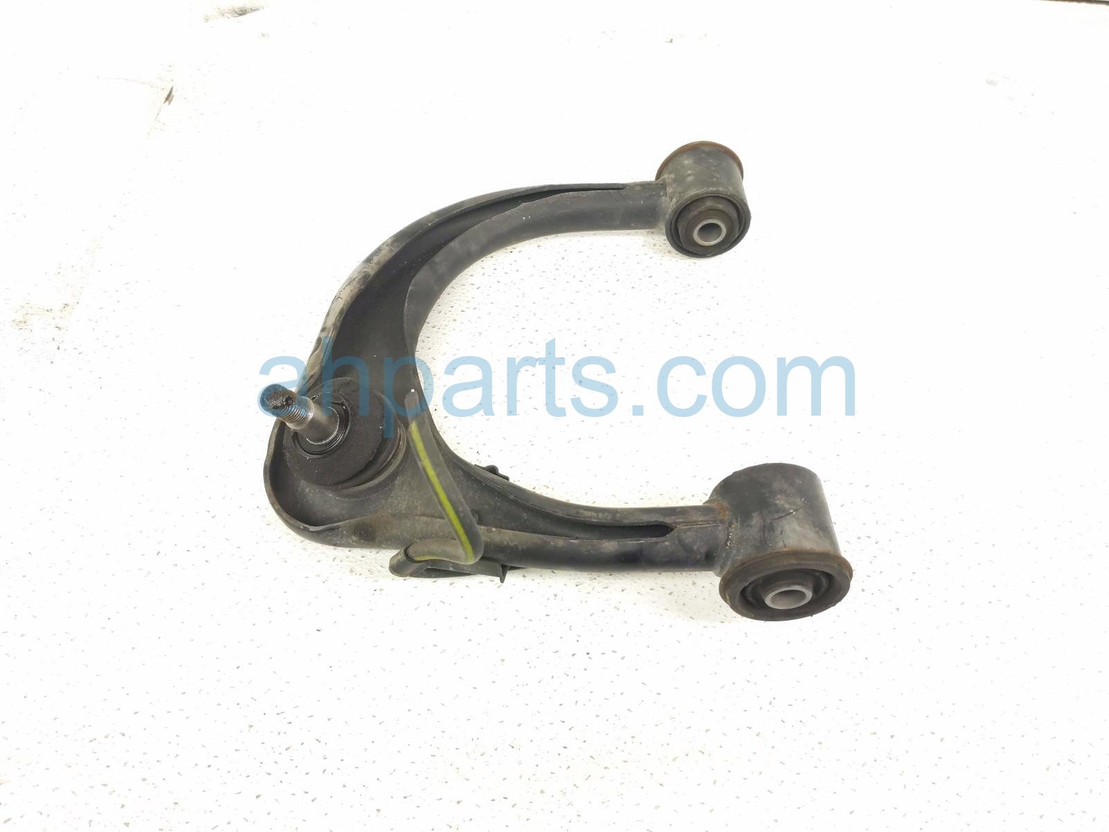 2016 Toyota 4 Runner Front Passenger Upper Control Arm 48610 60070 Replacement 2016 Toyota 4 Runner Front Passenger Upper Control Arm 48610 60070 Replacement thumbnail