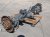 2016 Toyota 4 Runner Rear Differential W/ Axles 88k Mi 42110 60A81 Replacement 2016 Toyota 4 Runner Rear Differential W/ Axles 88k Mi 42110 60A81 Replacement thumbnail