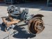 2016 Toyota 4 Runner Rear Differential W/ Axles 88k Mi 42110 60A81 Replacement 2016 Toyota 4 Runner Rear Differential W/ Axles 88k Mi 42110 60A81 Replacement thumbnail
