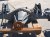 2016 Toyota 4 Runner Rear Differential W/ Axles 88k Mi 42110 60A81 Replacement 2016 Toyota 4 Runner Rear Differential W/ Axles 88k Mi 42110 60A81 Replacement thumbnail